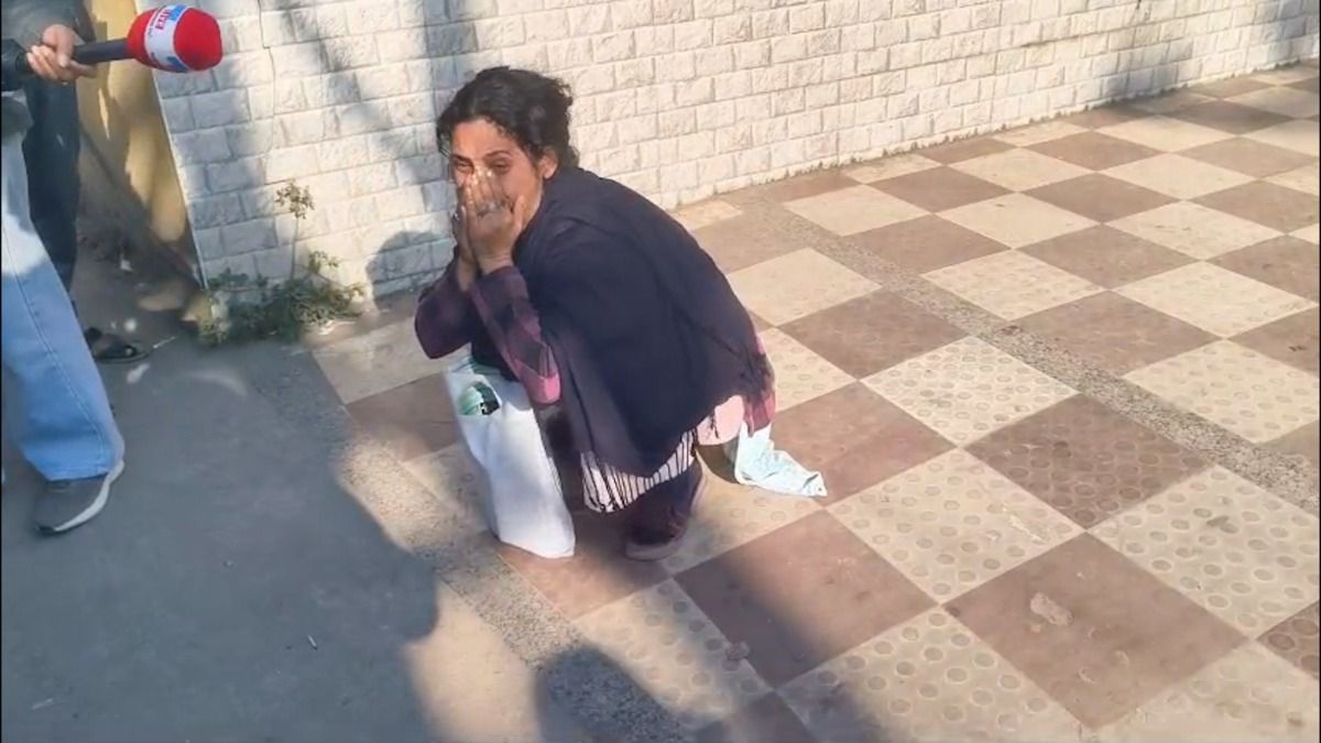 Assam: Mother alleges negligence, broker nexus after son’s death at private hospital in Guwahati