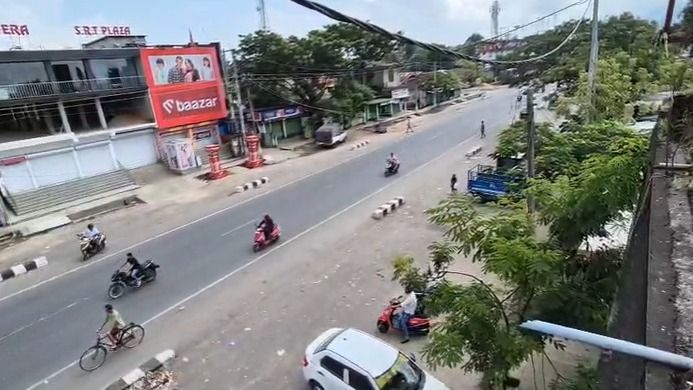 Assam delegation presses Centre on four-laning of Kaliabor highway