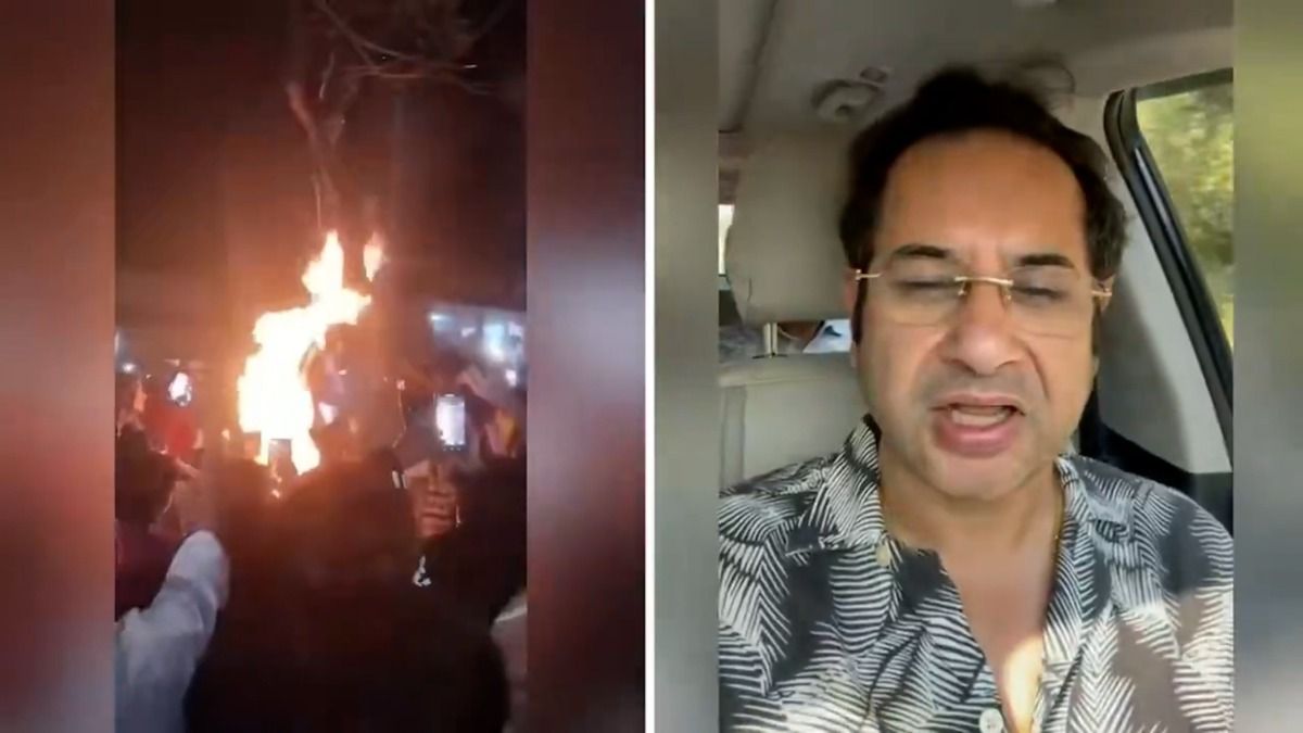 Pradyot Manikya questions targeting of Tiprasa, flags radical threat from Bangladesh