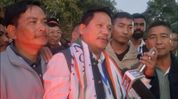 NCP wins ZPM seats in Diyun and Bordumsa, defeats BJP in Arunachal NCP wins ZPM seats in Diyun and Bordumsa, defeats BJP in Arunachal