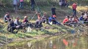 Joint fishing contest brings brief calm to Assam–Meghalaya border Joint fishing contest brings brief calm to Assam–Meghalaya border