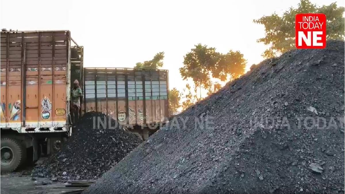 Allegations of massive GST evasion surface in Assam’s Jogighopa, coal transport under scanner