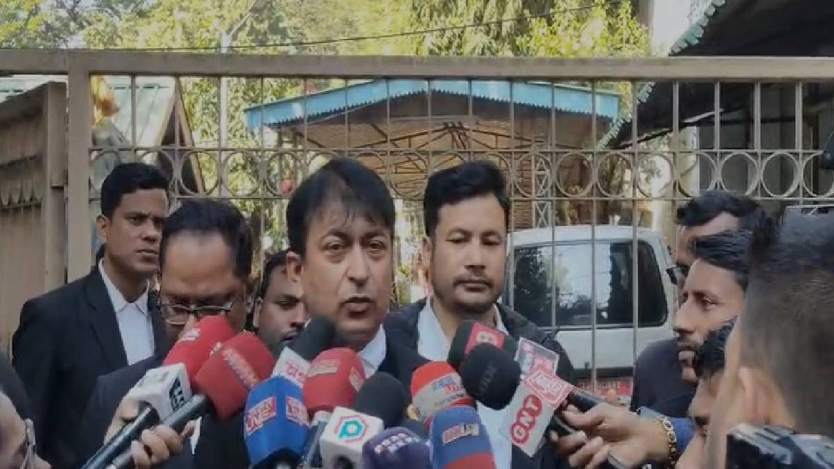 Public prosecutor lacks facilities to review 12000 page chargesheet: Lawyer in Zubeen Garg case