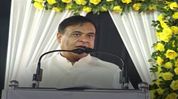 Assam CM accuses writers of fuelling separatist sentiments, blames provocative literature for past unrest Assam CM accuses writers of fuelling separatist sentiments, blames provocative literature for past unrest