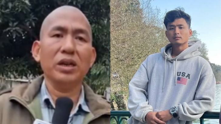 My son was recovering, then he died: Father alleges medical negligence in Anjel Chakma case