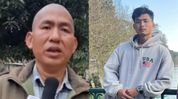 My son was recovering, then he died: Father alleges medical negligence in Anjel Chakma case My son was recovering, then he died: Father alleges medical negligence in Anjel Chakma case