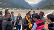 Arunachal CM launches five-day Sunrise Festival at India’s easternmost village Dong Arunachal CM launches five-day Sunrise Festival at India’s easternmost village Dong