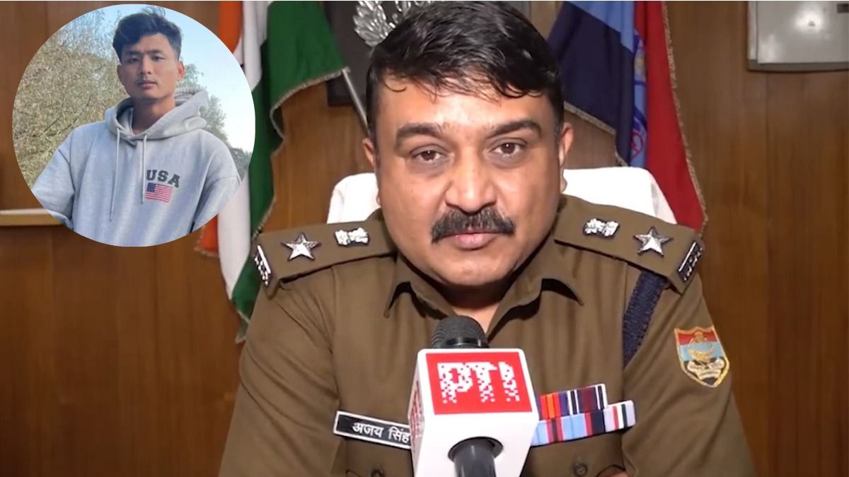 Tripura student Anjel Chakma death: Dehradun SSP rules out 'racial angle', investigation underway