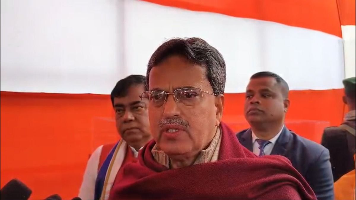 Tripura CM demands strictest punishment for accused in Anjel Chakma murder case, urges no politics over death