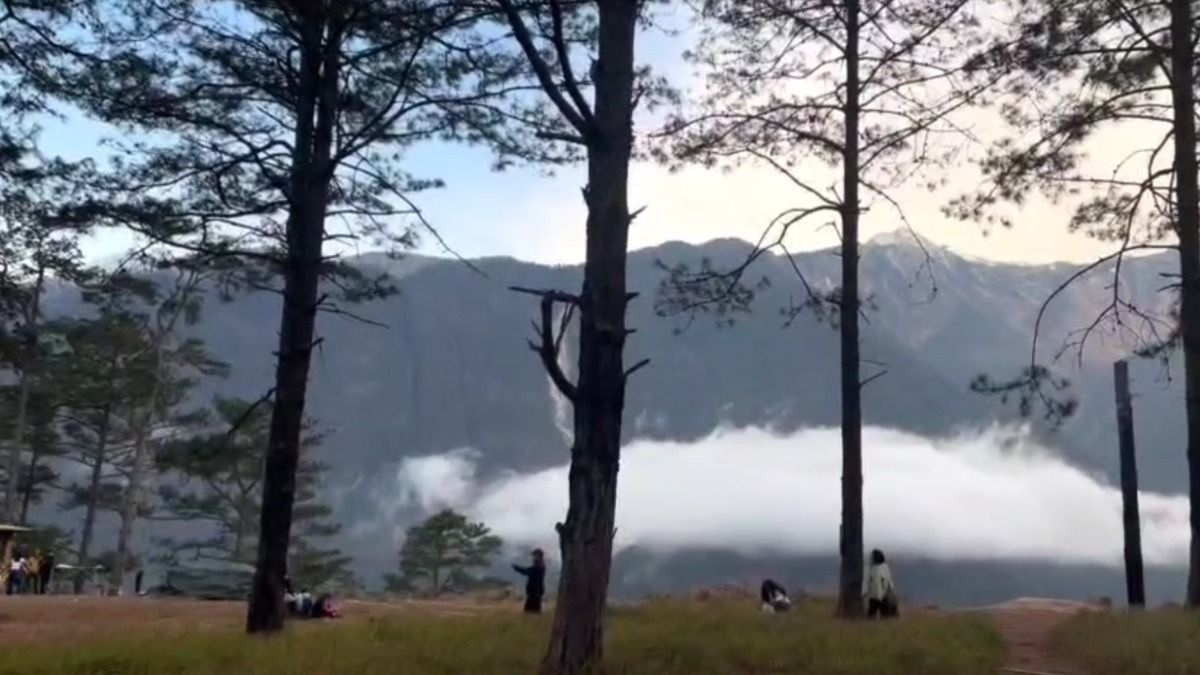 Arunachal to welcome new year at Dong