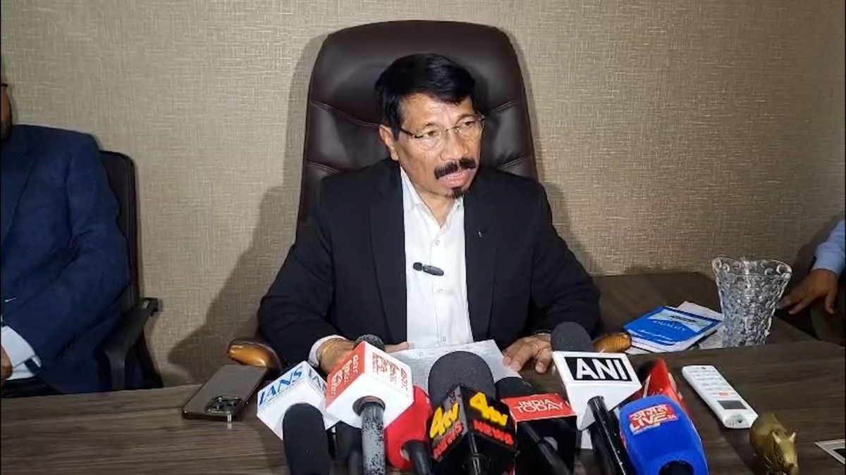 AGP-BJP alliance rooted in Assam Movement, united stand against infiltration: Atul Bora