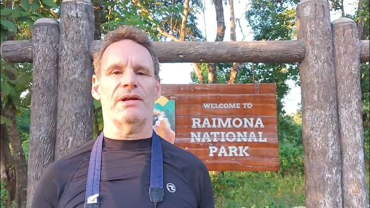 Tourism emerges as a messenger of peace in Bodoland as footfall rises at Raimona National Park