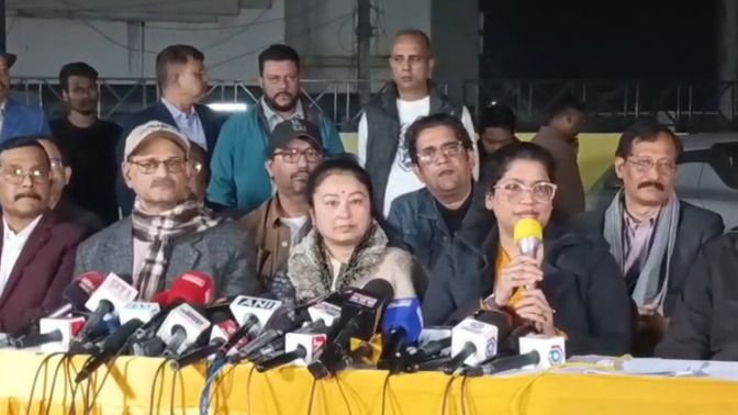 Zubeen Garg’s family announces plans to establish trust in the artist’s name