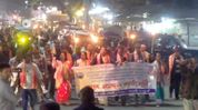 Nath Yogi groups march in Assam's Morigaon, press 11-point charter of demands Nath Yogi groups march in Assam's Morigaon, press 11-point charter of demands