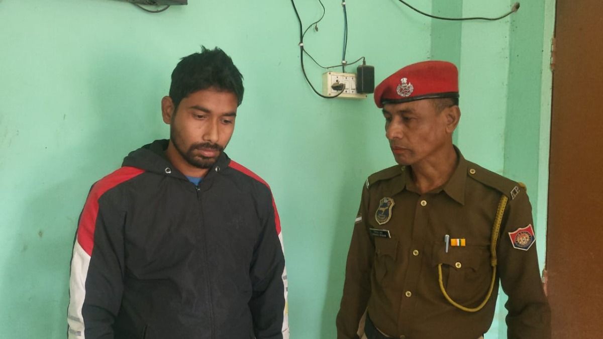 School driver arrested for sexual assault of disabled teenage student in Assam's Dibrugarh