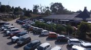 Parking crisis at RKM hospital in Arunchal’s Itanagar causes hardship for patients, attendants Parking crisis at RKM hospital in Arunchal’s Itanagar causes hardship for patients, attendants