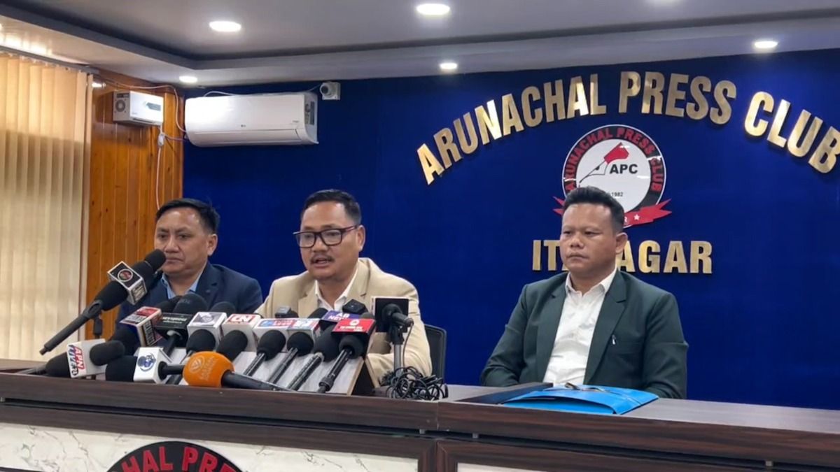 Arunachal civil society slams anti-corruption bureau over Rs 130-crore highway compensation scam