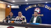 Arunachal civil society slams anti-corruption bureau over Rs 130-crore highway compensation scam Arunachal civil society slams anti-corruption bureau over Rs 130-crore highway compensation scam