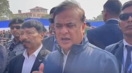 Women-led growth to power Assam’s shift from dependent to contributor state: CM