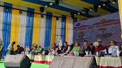 Si-Donyi Hilo 2026 celebrated with grandeur as Arunachal Home Minister calls for preservation of cultural roots Si-Donyi Hilo 2026 celebrated with grandeur as Arunachal Home Minister calls for preservation of cultural roots