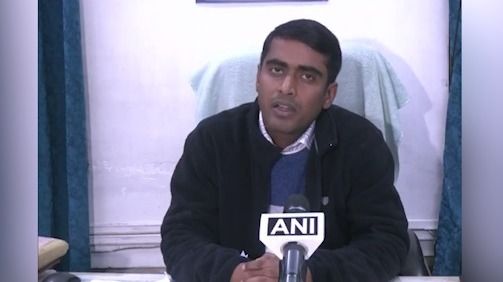 Tripura records lowest temperature deviation in India; IMD issues yellow alert for dense fog