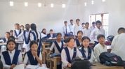 Government schools in Itanagar fail to deliver daily meals under PM Poshan scheme Government schools in Itanagar fail to deliver daily meals under PM Poshan scheme