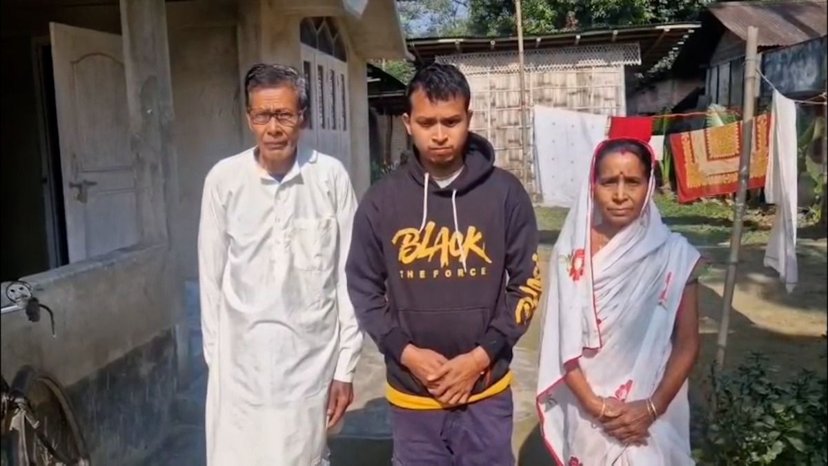 Selected PwBD candidate allegedly denied Assam Government job over medical board dispute