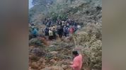 Quarry collapse in Mizoram kills Manipur worker, traps two others Quarry collapse in Mizoram kills Manipur worker, traps two others