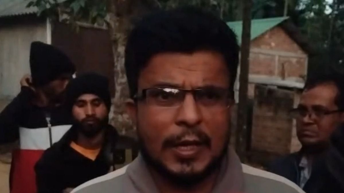 Eviction drive looms over 688 bighas, 879 families in Assam's Bongaigaon