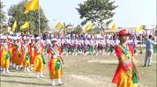 Assam: Bodo Sahitya Sabha’s 65th Annual Session enters second day with literary and cultural celebrations in Bijni Assam: Bodo Sahitya Sabha’s 65th Annual Session enters second day with literary and cultural celebrations in Bijni