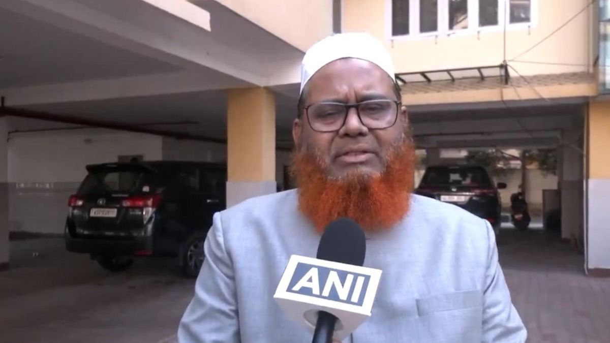 Hijab or Western wear, individual's choice must be respected: AIUDF leader Rafiqul Islam