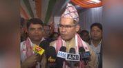 Gaurav Gogoi slams Assam CM, says his statements have ‘zero credibility’ Gaurav Gogoi slams Assam CM, says his statements have ‘zero credibility’