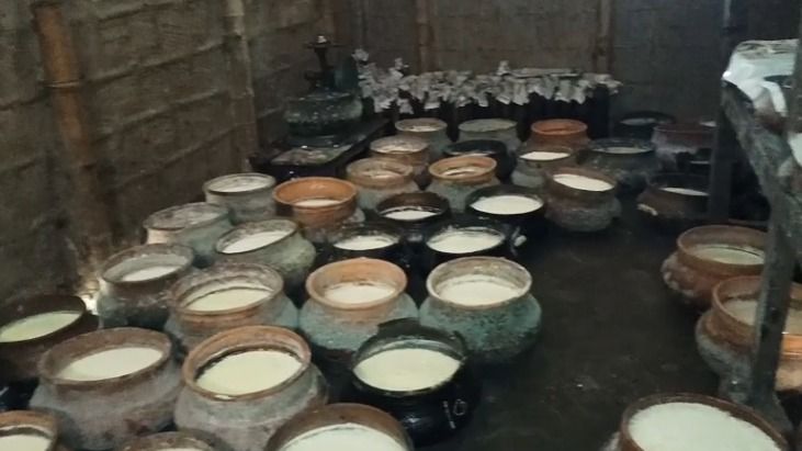 From Tihu to tables across Assam: Why ‘American Curd’ is drawing attention this Bhogali