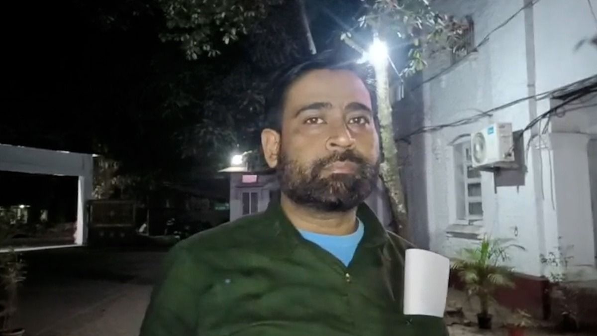 Cachar police arrest another fake doctor, forged MBBS certificate seized