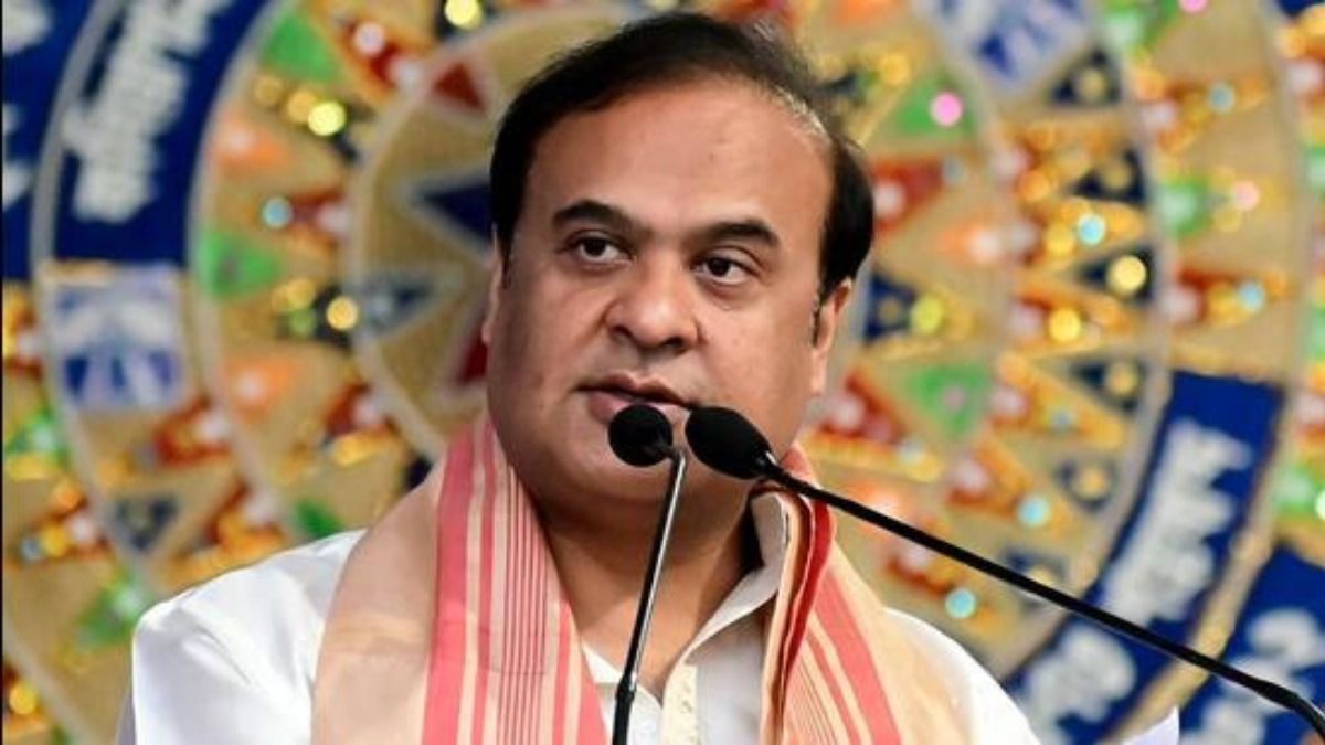 ‘Tickets must not be sold for money’: Assam CM targets Congress, cites lavish weddings and cash-for-tickets claims