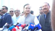 "Greater Assam cannot be reduced to regional divides": Himanta Biswa Sarma takes aim at Congress "Greater Assam cannot be reduced to regional divides": Himanta Biswa Sarma takes aim at Congress