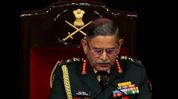 Manipur situation improved in 2025 due to decisive security action, government initiatives: Army Chief Manipur situation improved in 2025 due to decisive security action, government initiatives: Army Chief