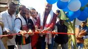 Assam: Foundation laid for new bridge in Margherita Tea Estate, ending years of hardship Assam: Foundation laid for new bridge in Margherita Tea Estate, ending years of hardship