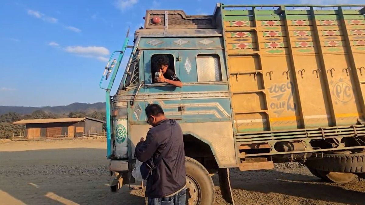 Drivers’ Union SHITDU marks Driver’s Day with humanitarian outreach programme