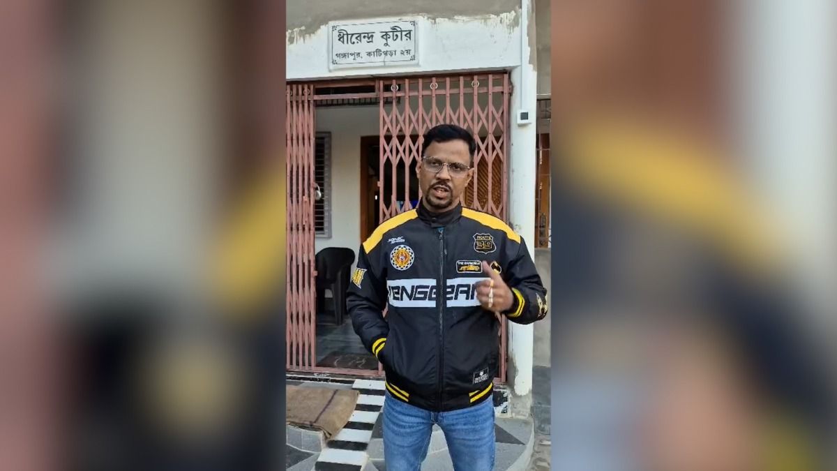 Senior advocate submits petition seeking Gauhati High Court bench in Barak Valley