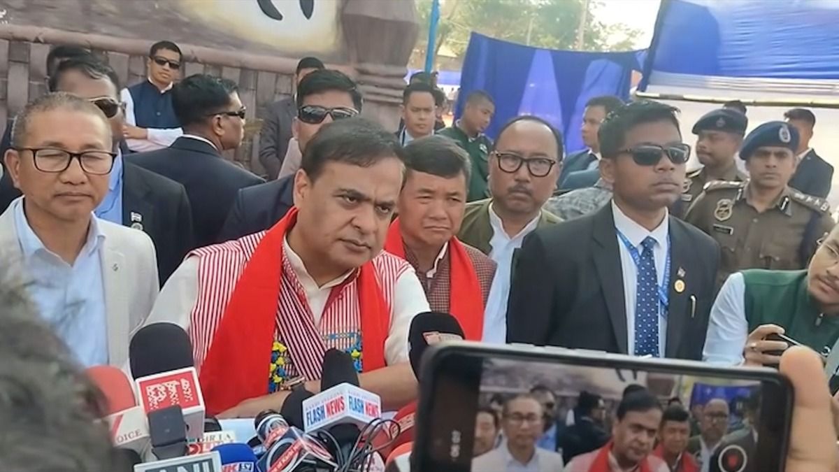 Assam CM warns traders against exploiting farmers, enforces Rs 2,670 paddy procurement price