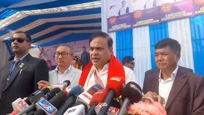 Assam government sets up high-level panel to resolve 37 villages dispute along Karbi Anglong–Nagaon border