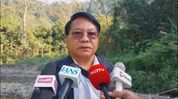 Arunachal minister assures push for preservation of unexplored heritage sites in Tirap Arunachal minister assures push for preservation of unexplored heritage sites in Tirap