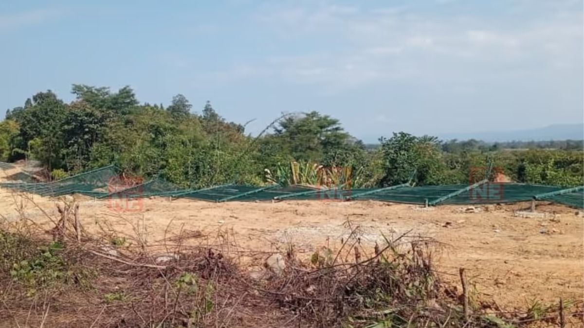 Centre to act firmly on Indo-Myanmar border pillar damage; Manipur police inspect Chandel site