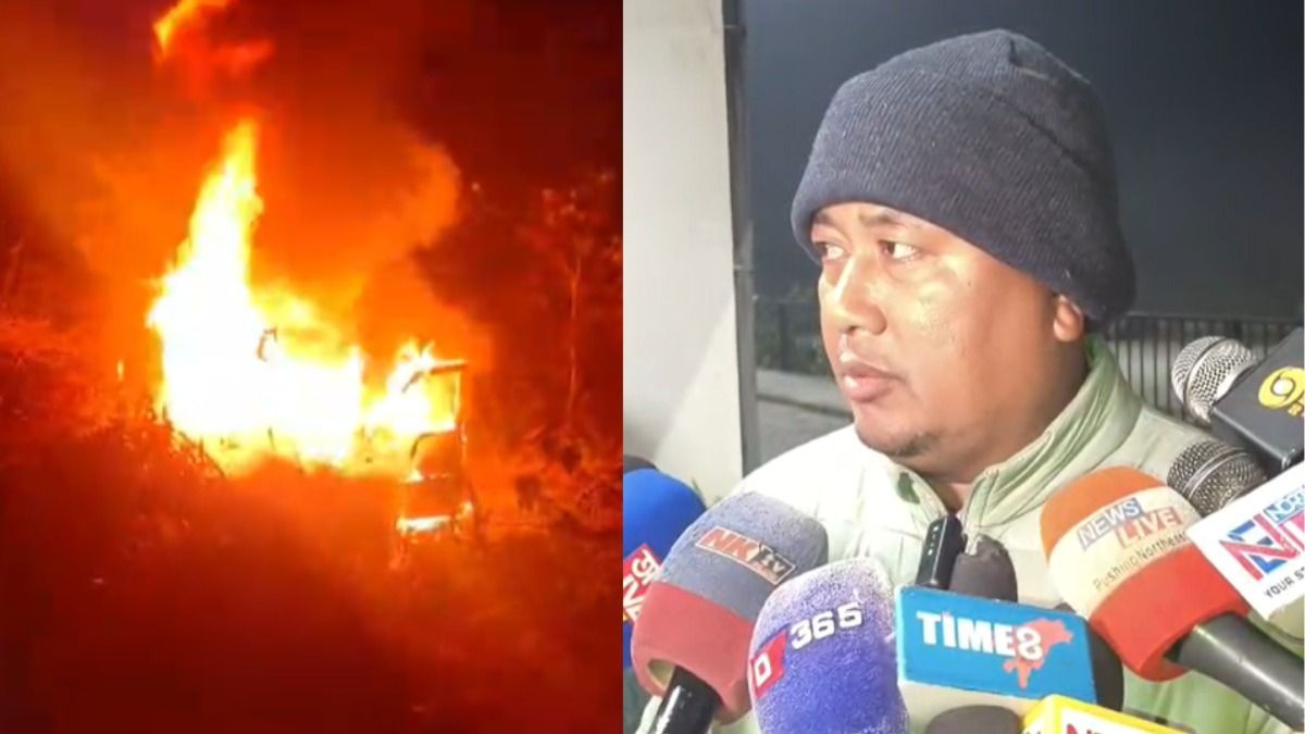 One Dead, four injured as violent clash erupts in Assam’s Kokrajhar