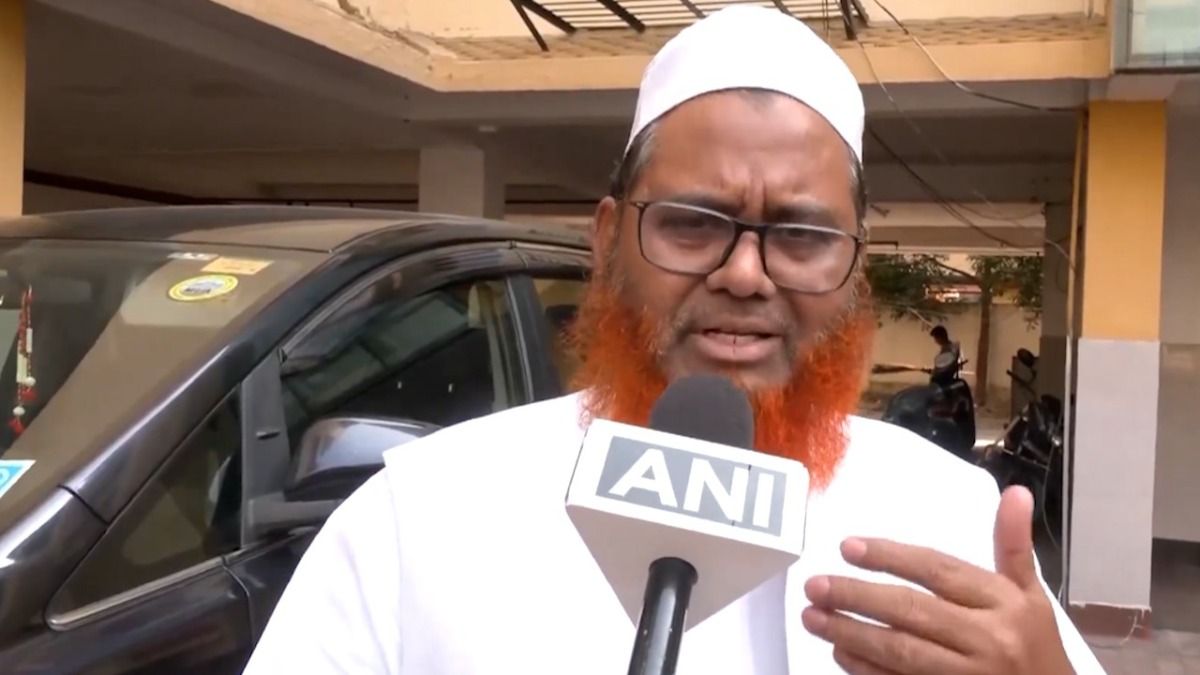 Congress failed to honour alliance ethics, says AIUDF leader Rafiqul Islam