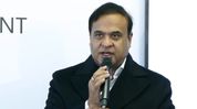 Assam’s presence at WEF Davos signals state’s emergence as key investment destination: Himanta Assam’s presence at WEF Davos signals state’s emergence as key investment destination: Himanta
