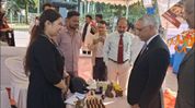 Assam University marks 33rd Foundation Day; former Air Force Chief urges youth to build ‘Vikshit Bharat’ Assam University marks 33rd Foundation Day; former Air Force Chief urges youth to build ‘Vikshit Bharat’