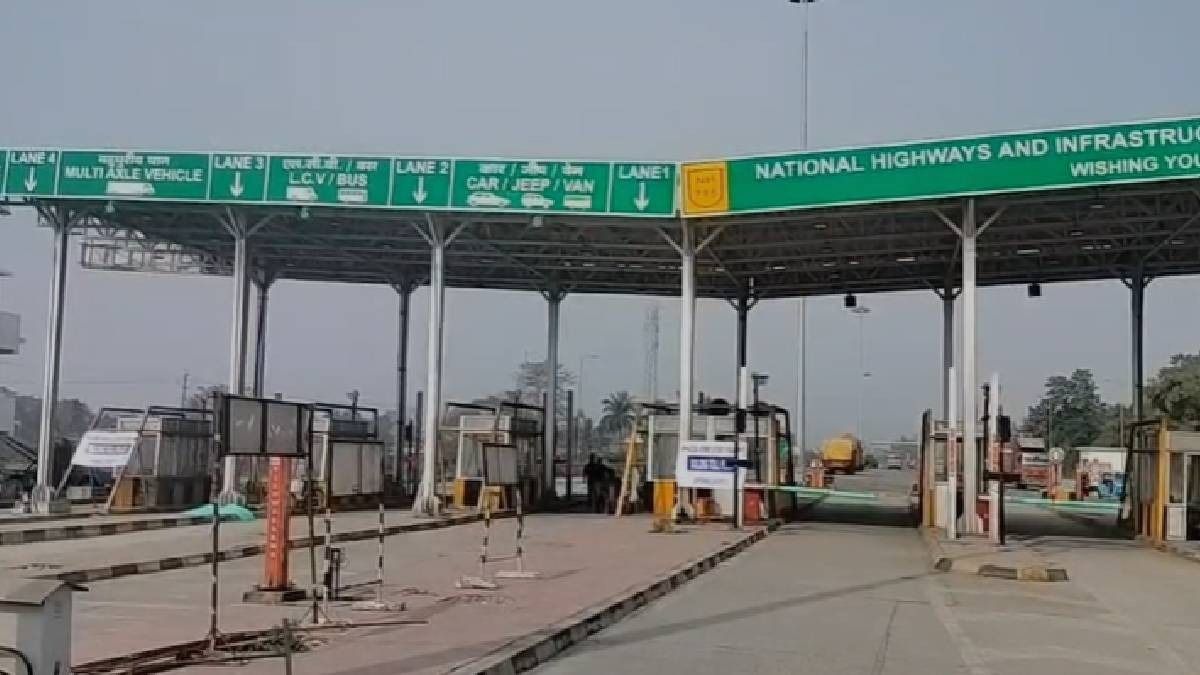 Assam: After 2016 shutdown, toll plaza reinstalled on Kaliabhomora bridge, sparks fresh public outrage