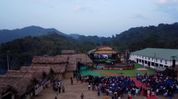 Arunachal festival allows visa-free movement into Myanmar through Pangsu Pass Arunachal festival allows visa-free movement into Myanmar through Pangsu Pass